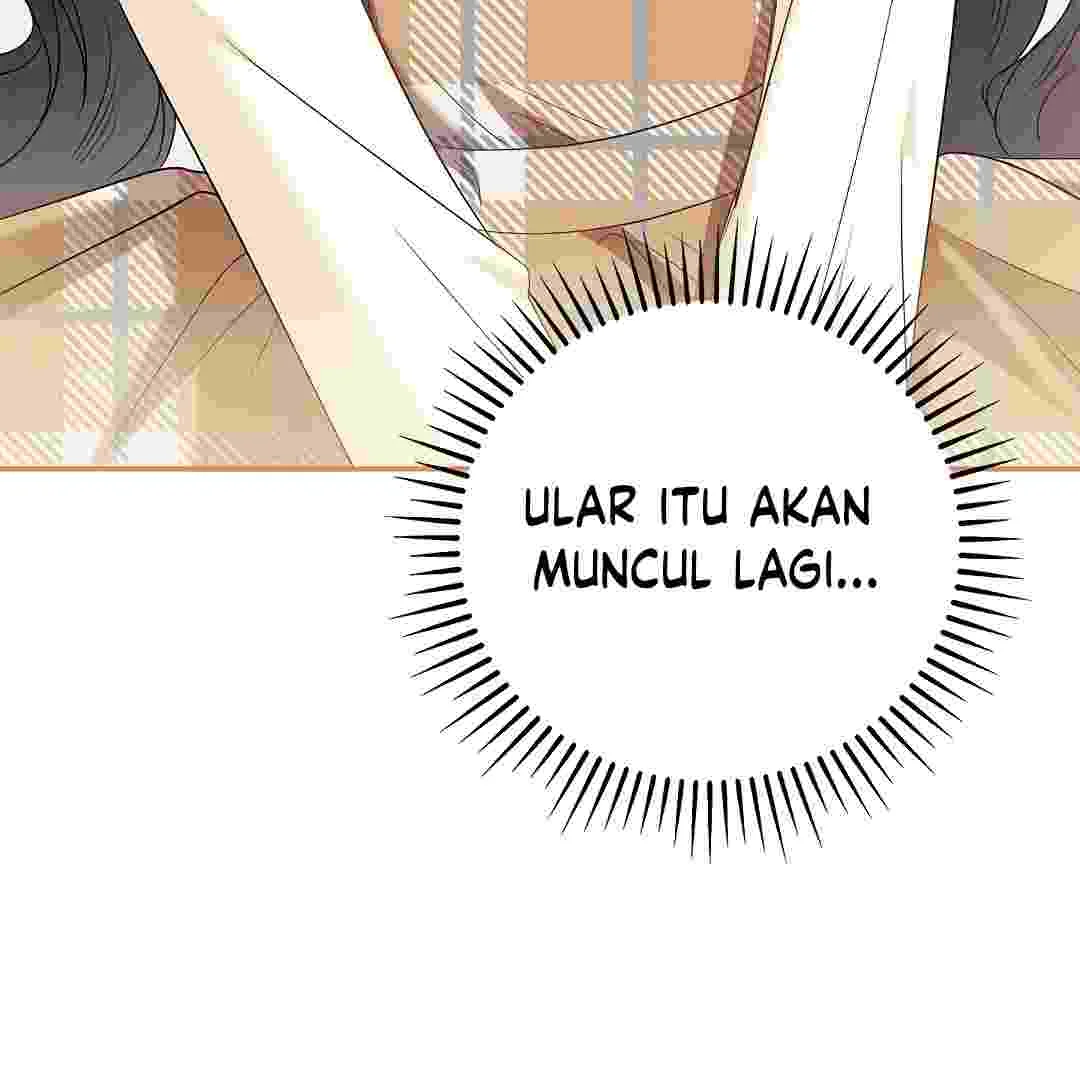 I Live With My Villain Uncle Chapter 16 halaman 91