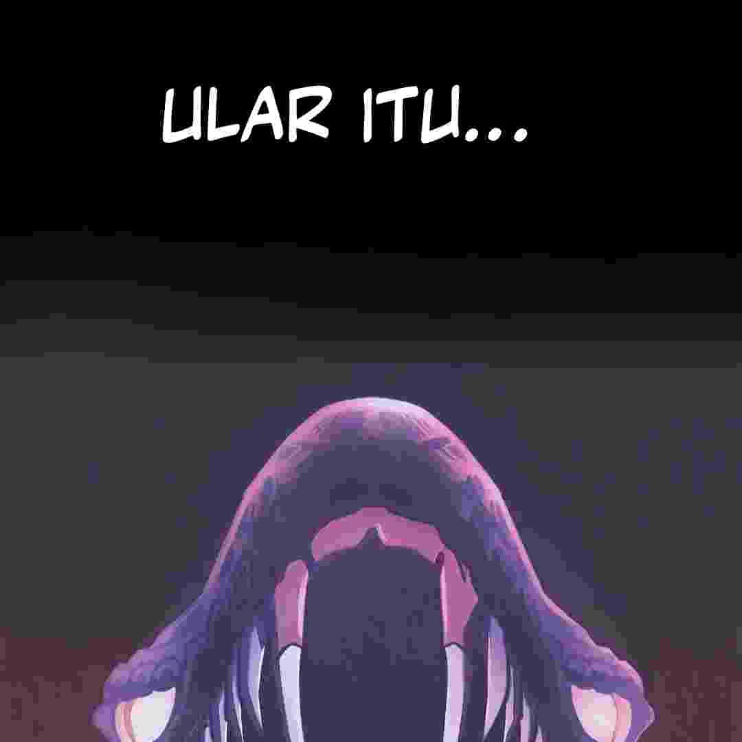 I Live With My Villain Uncle Chapter 16 halaman 93