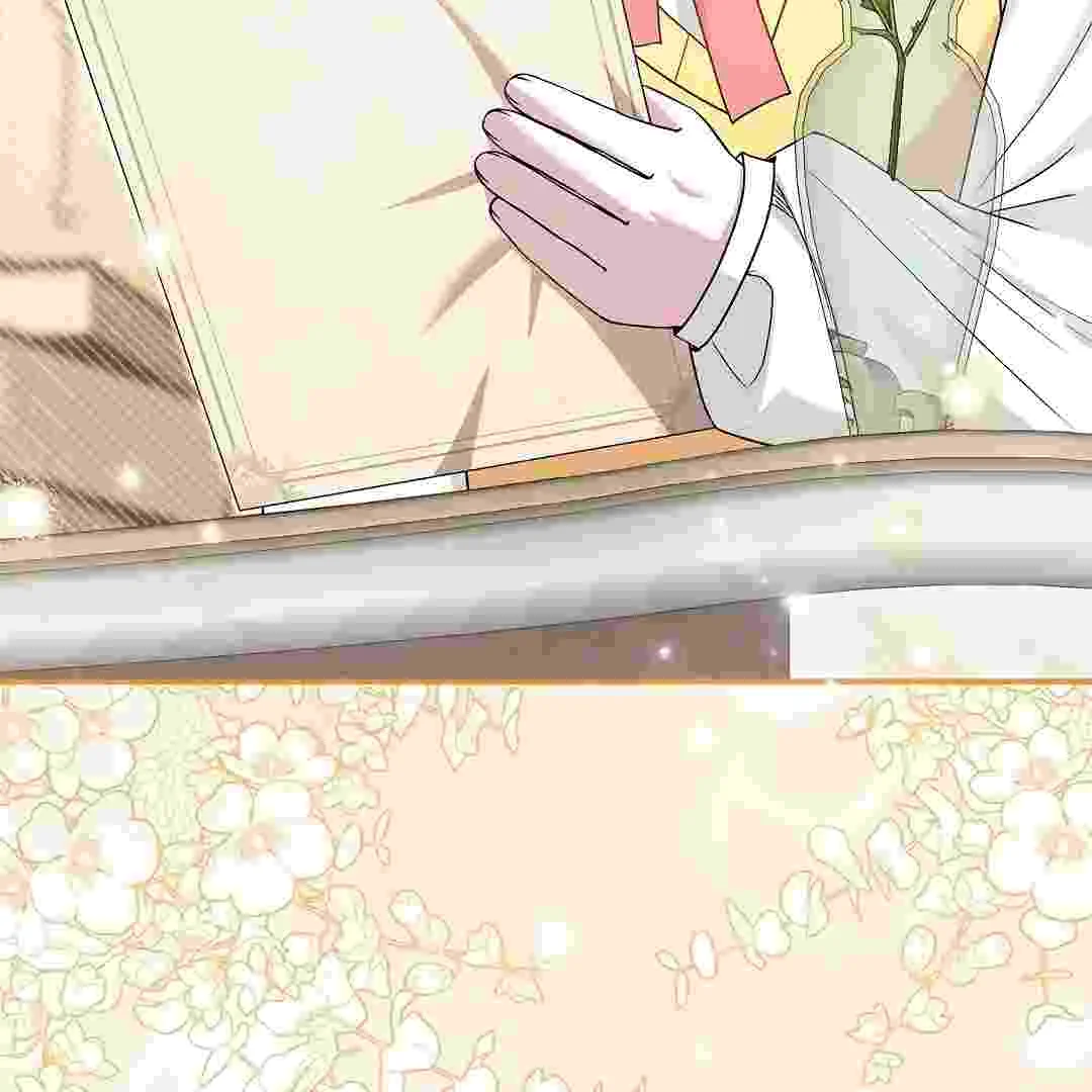 I Live With My Villain Uncle Chapter 17 Gambar 136