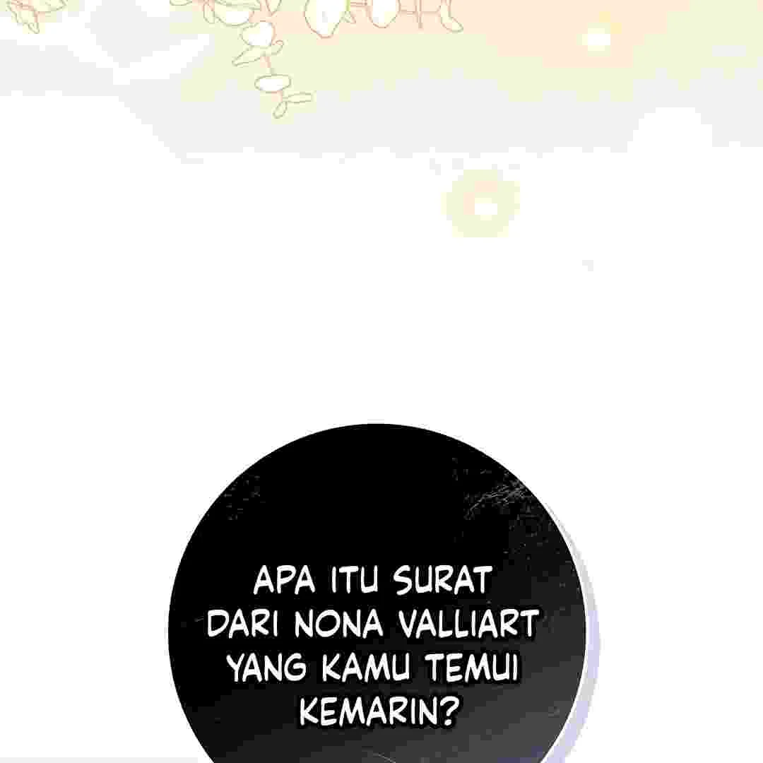I Live With My Villain Uncle Chapter 17 Gambar 137