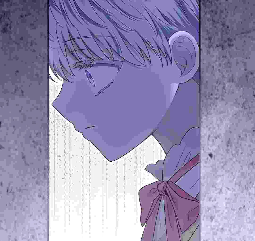 I Live With My Villain Uncle Chapter 17 Gambar 139