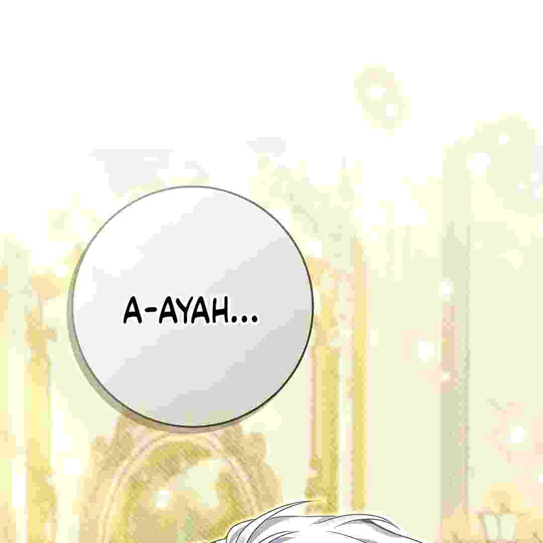 I Live With My Villain Uncle Chapter 17 Gambar 141