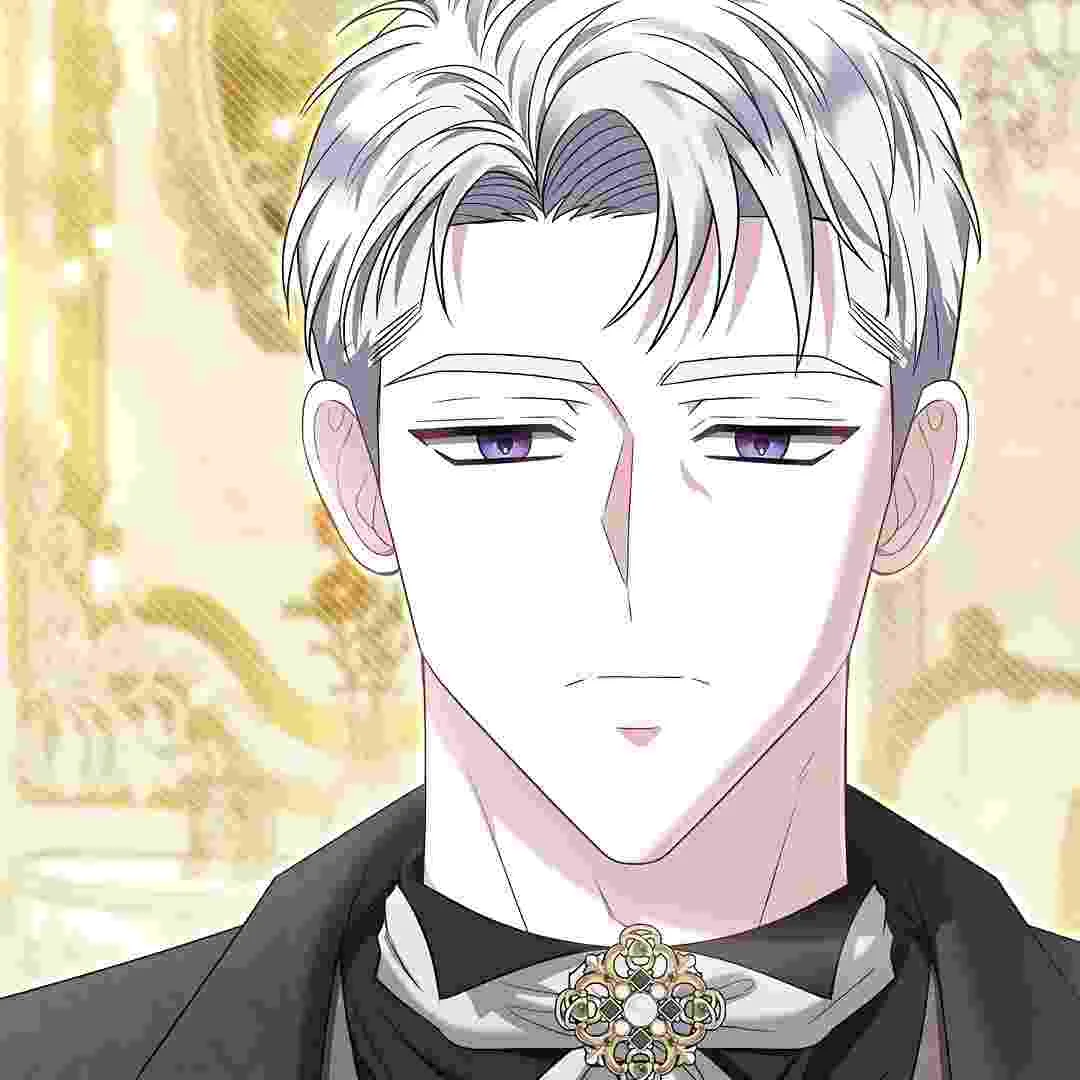 I Live With My Villain Uncle Chapter 17 Gambar 142