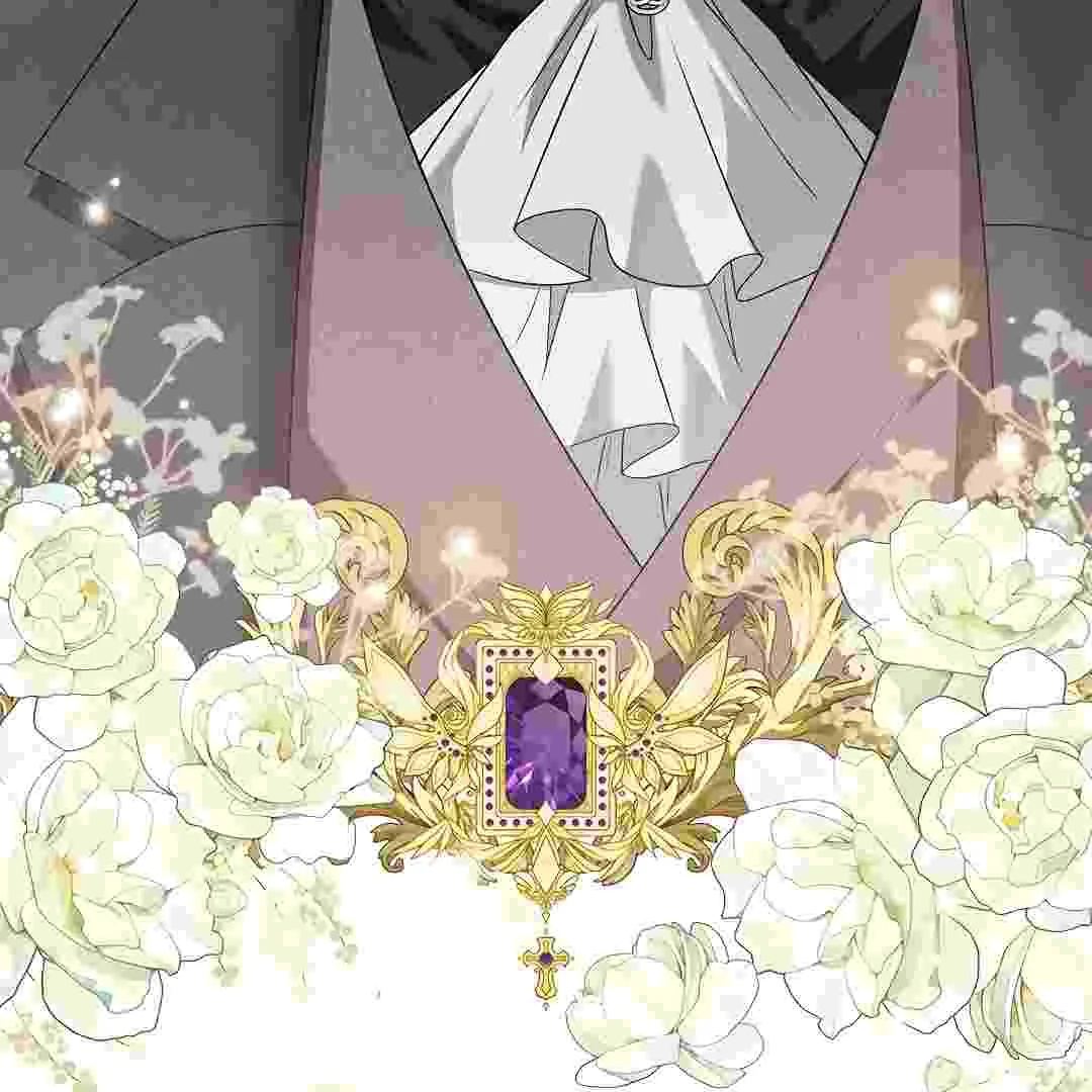 I Live With My Villain Uncle Chapter 17 Gambar 143