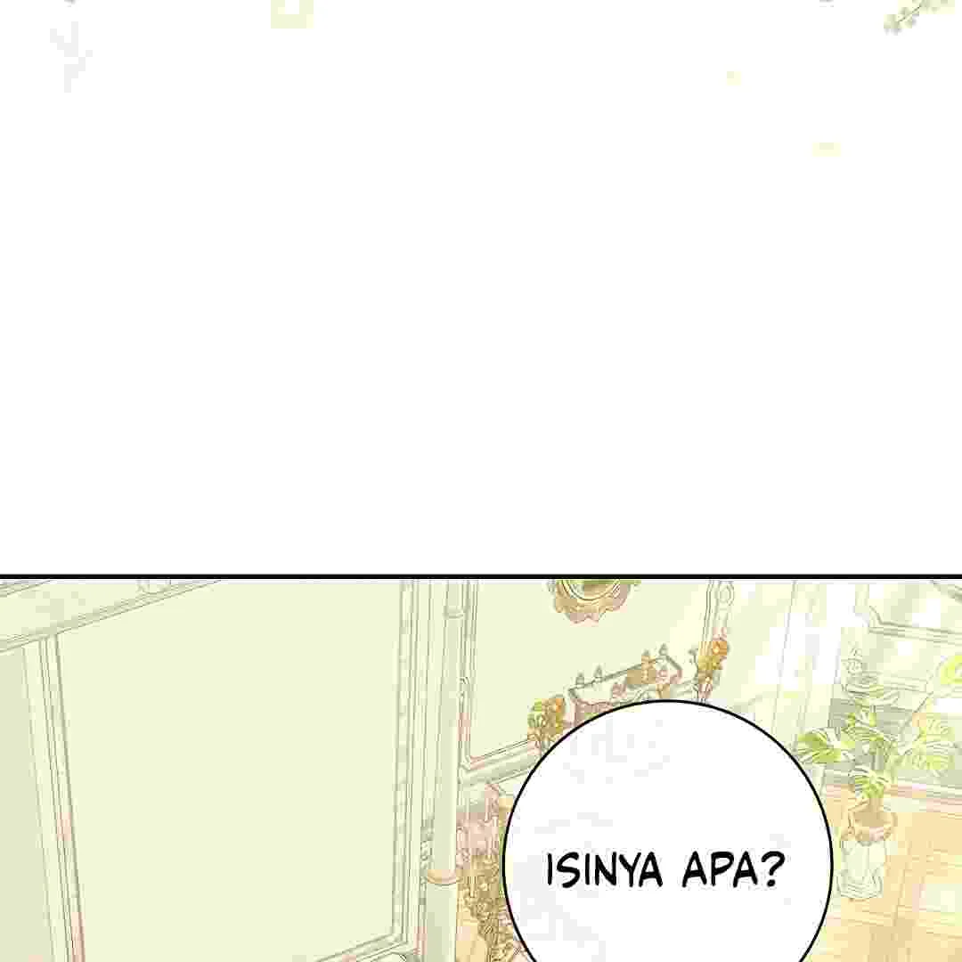 I Live With My Villain Uncle Chapter 17 Gambar 144
