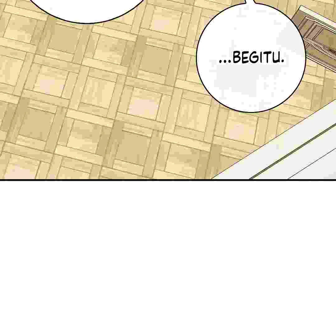 I Live With My Villain Uncle Chapter 17 Gambar 146
