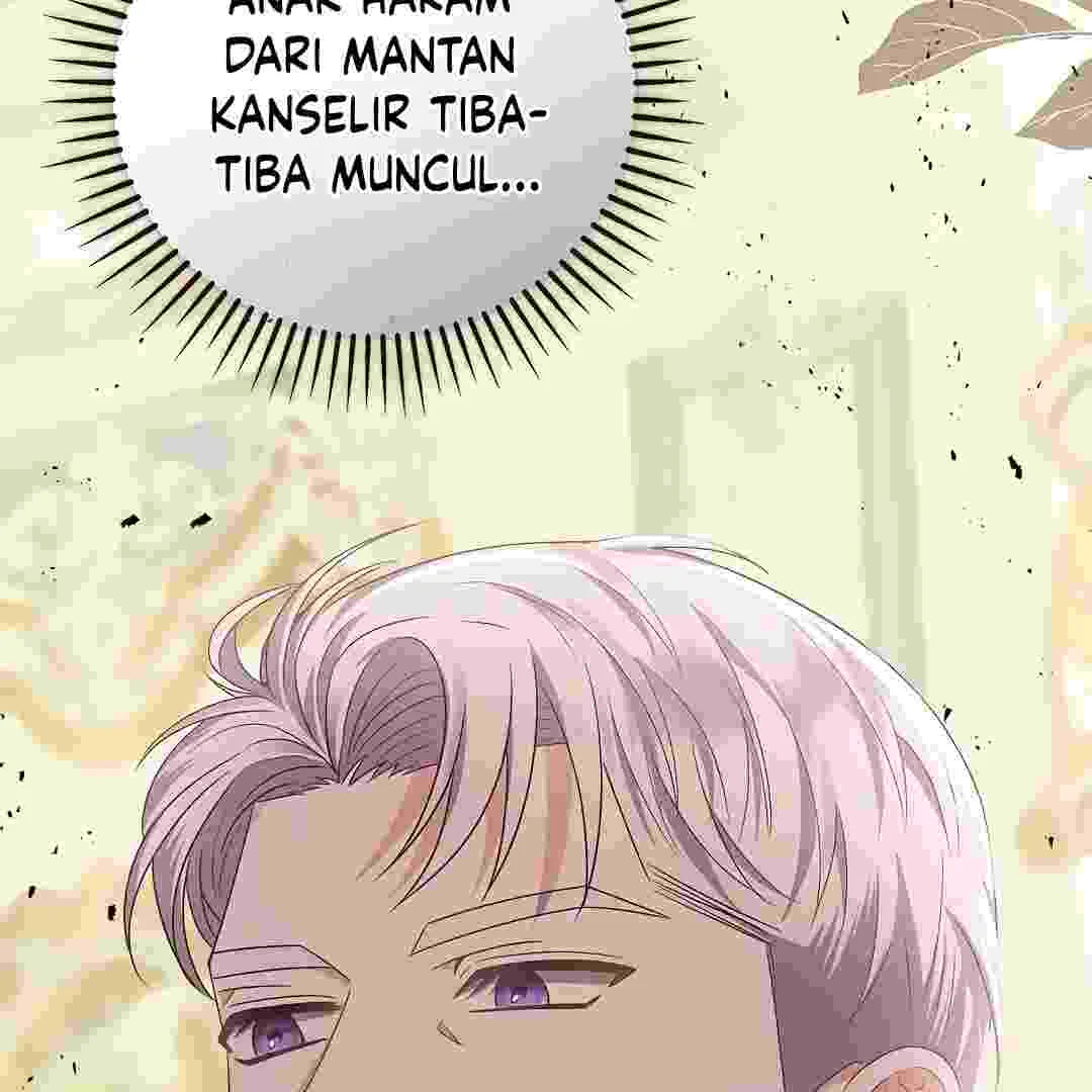 I Live With My Villain Uncle Chapter 17 Gambar 148