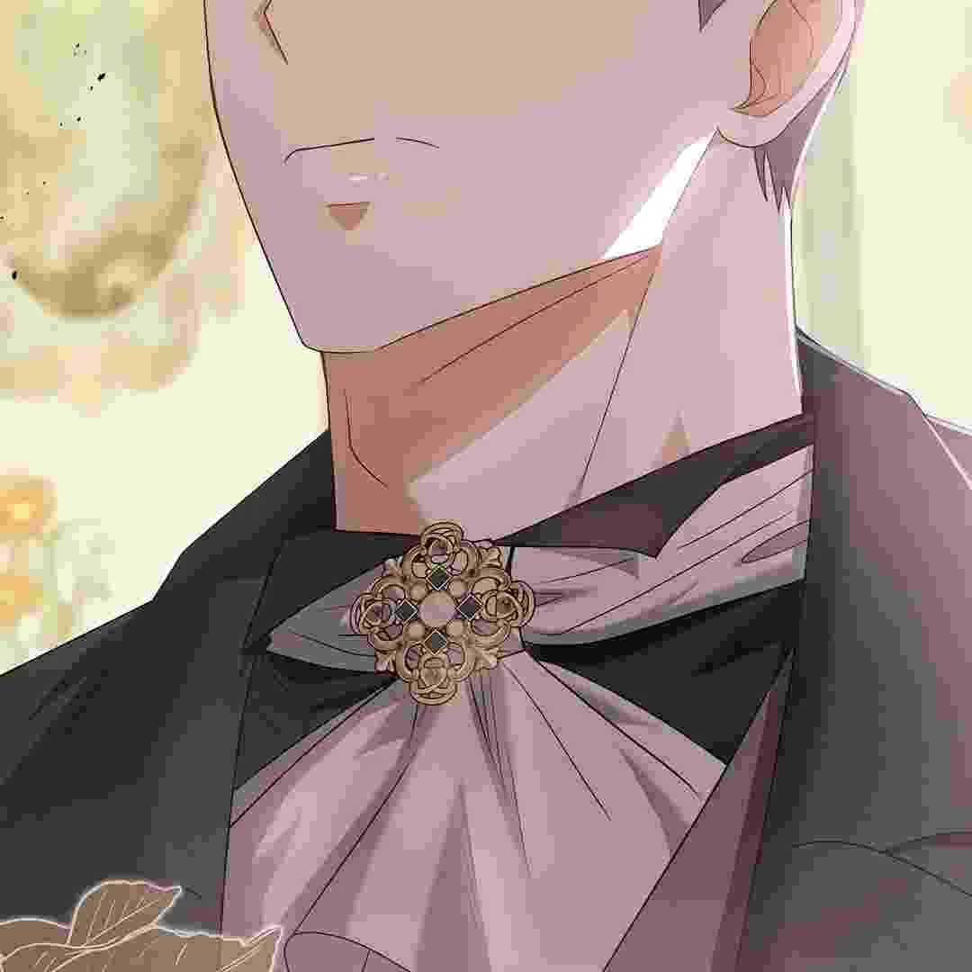 I Live With My Villain Uncle Chapter 17 Gambar 149