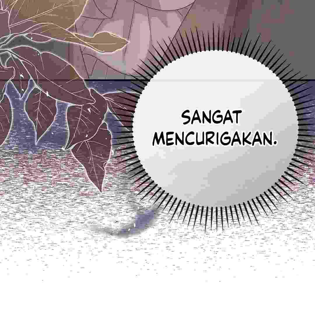 I Live With My Villain Uncle Chapter 17 Gambar 150