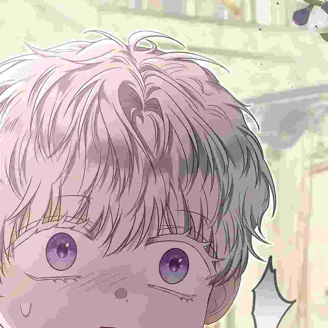 I Live With My Villain Uncle Chapter 17 Gambar 152