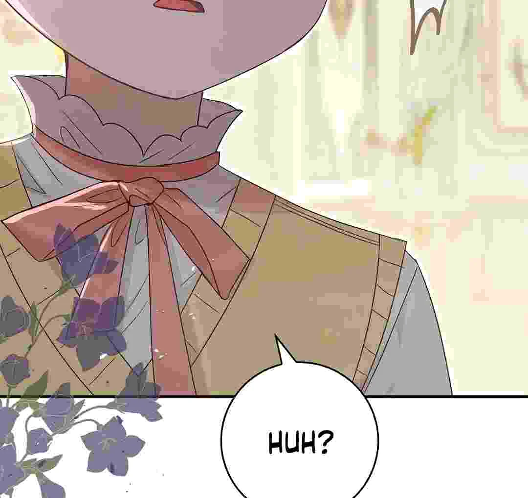 I Live With My Villain Uncle Chapter 17 Gambar 153