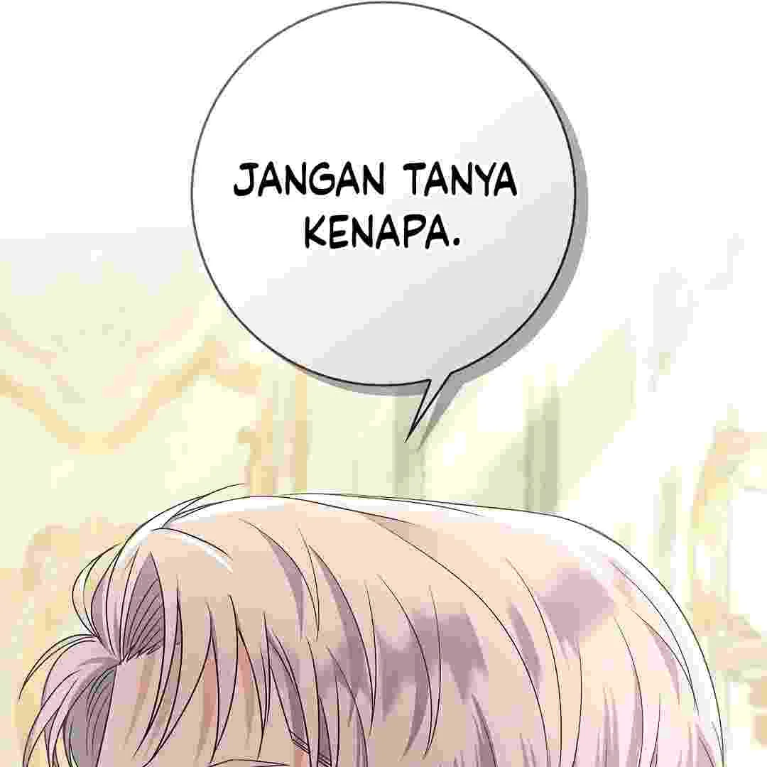 I Live With My Villain Uncle Chapter 17 Gambar 155