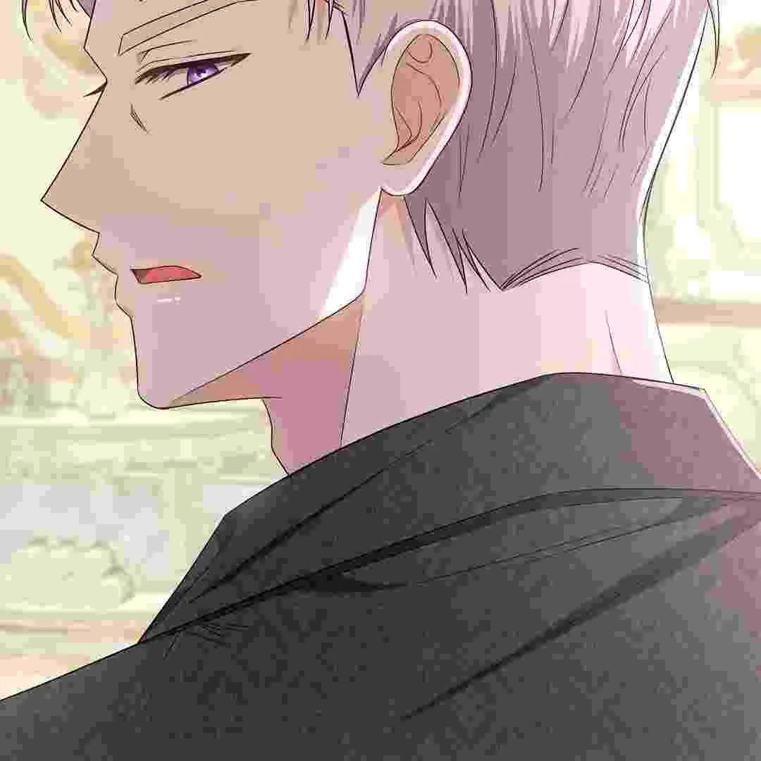I Live With My Villain Uncle Chapter 17 Gambar 156