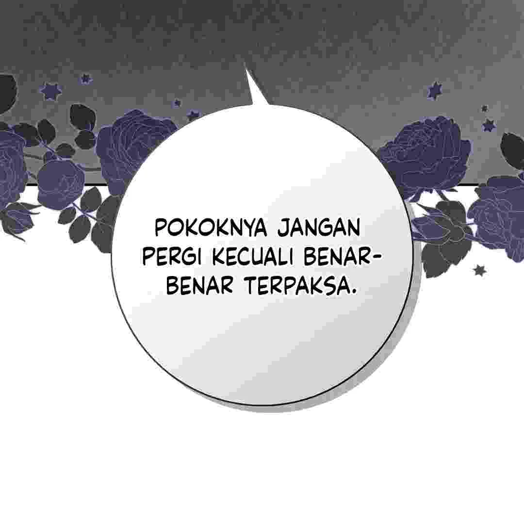 I Live With My Villain Uncle Chapter 17 Gambar 157