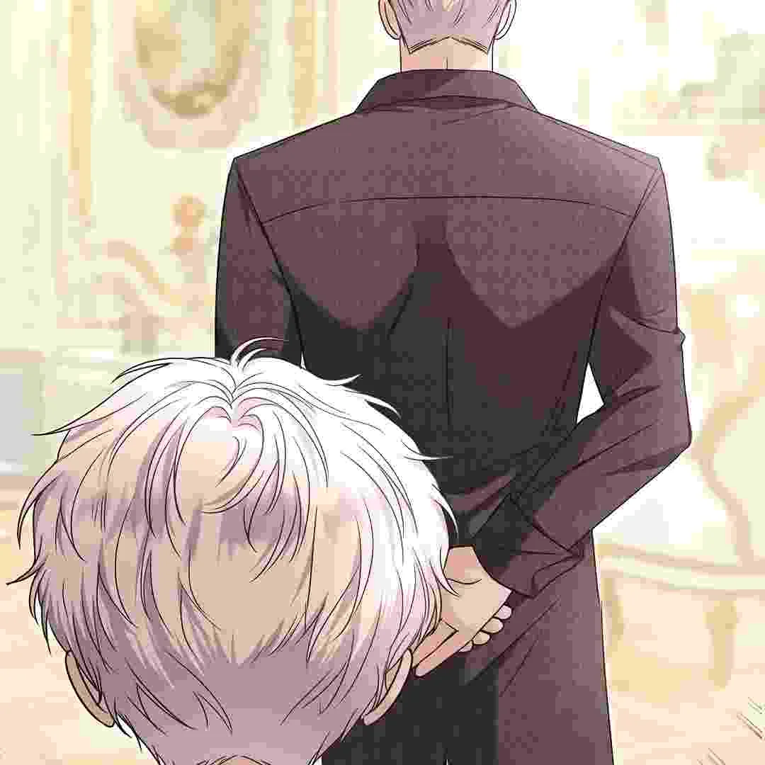I Live With My Villain Uncle Chapter 17 Gambar 159