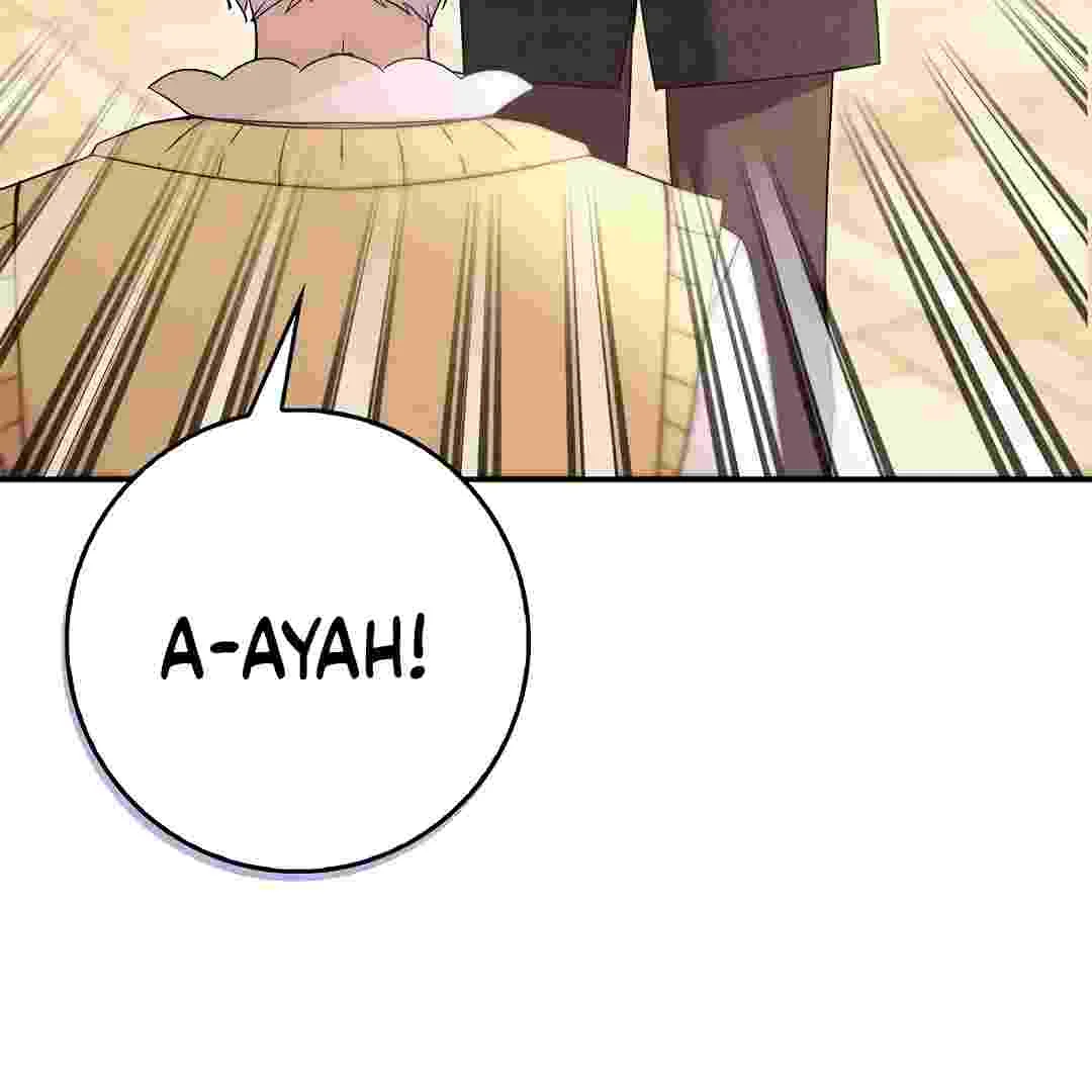 I Live With My Villain Uncle Chapter 17 Gambar 160