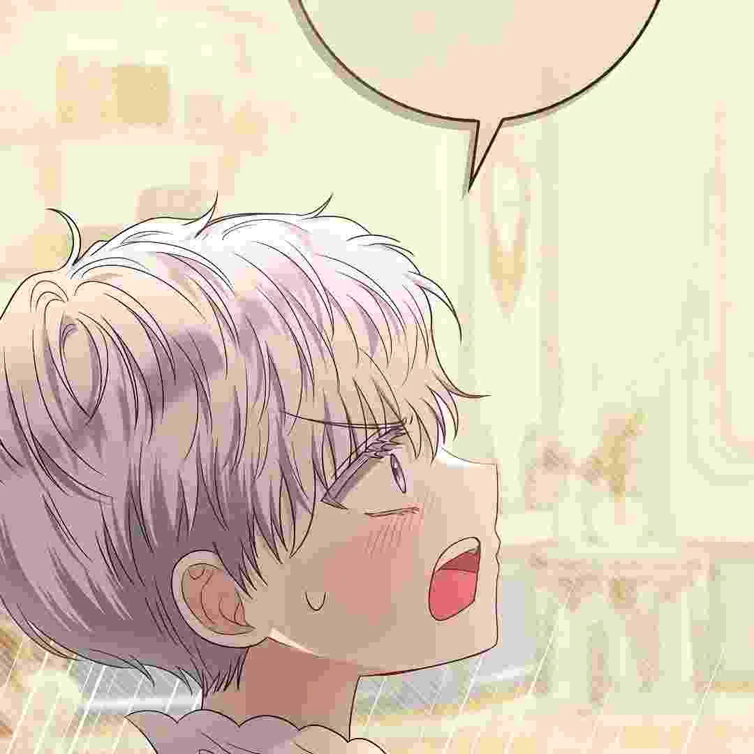 I Live With My Villain Uncle Chapter 17 Gambar 162