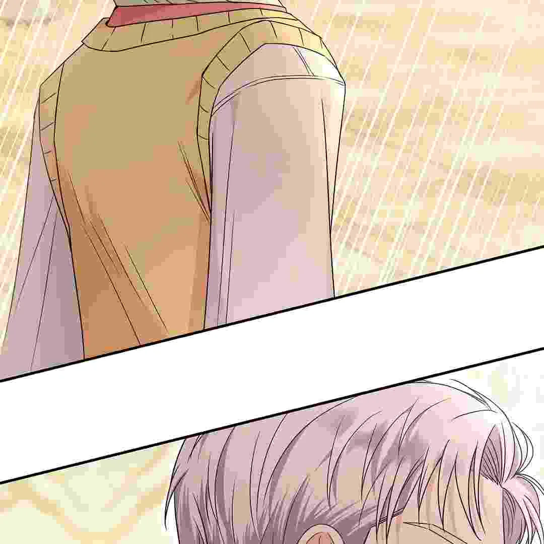 I Live With My Villain Uncle Chapter 17 Gambar 163