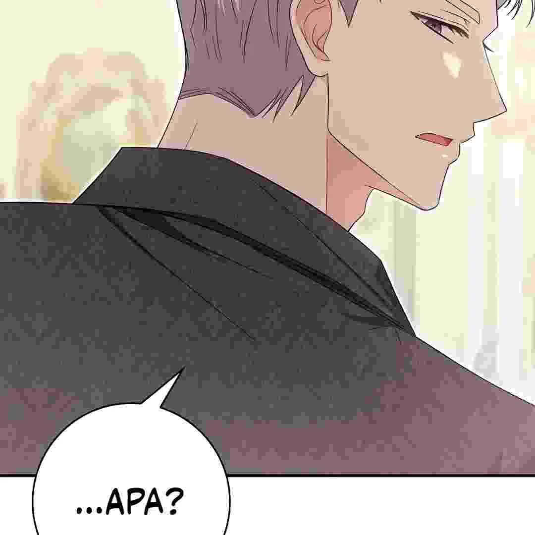 I Live With My Villain Uncle Chapter 17 Gambar 164