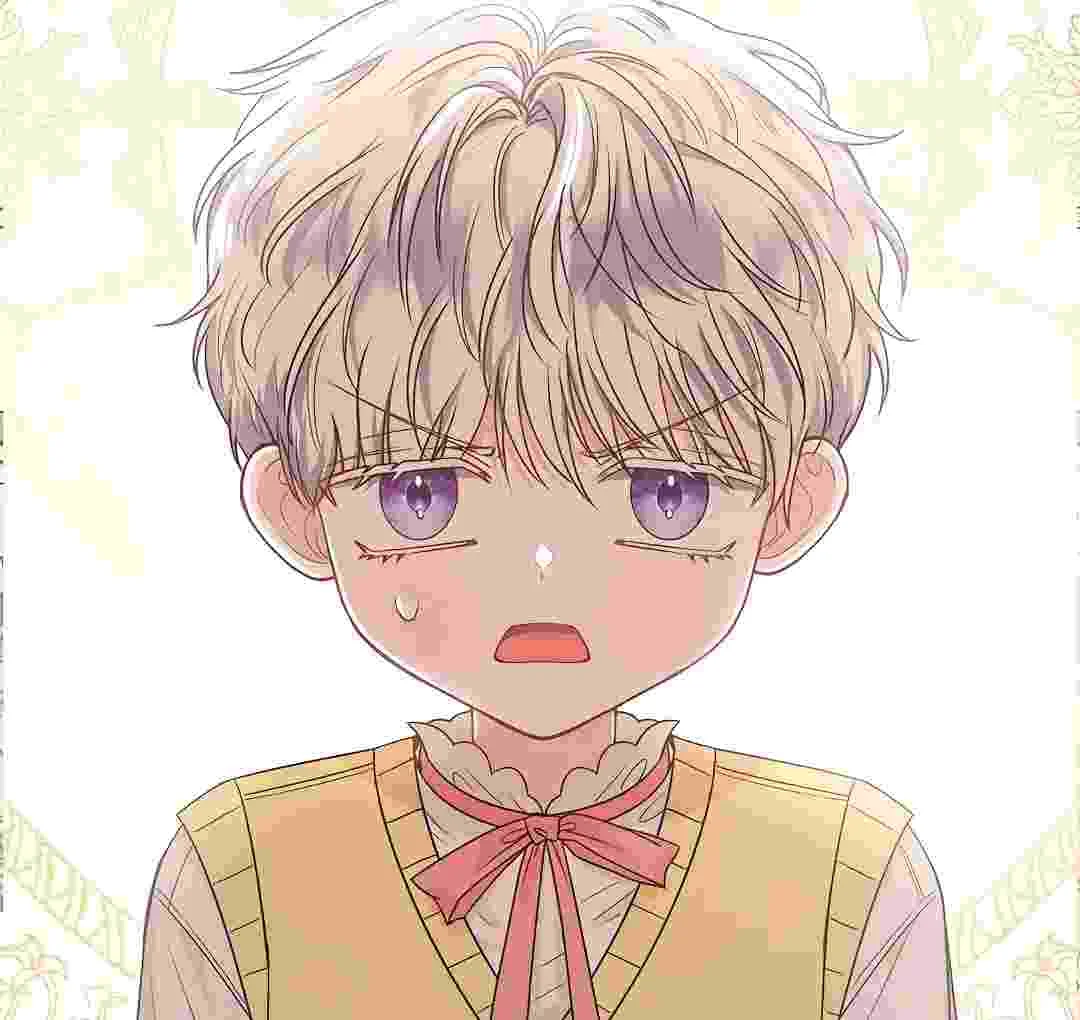 I Live With My Villain Uncle Chapter 17 Gambar 167
