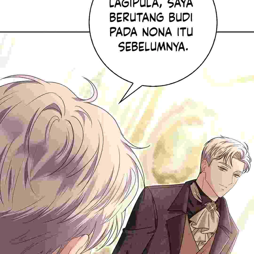 I Live With My Villain Uncle Chapter 17 Gambar 170