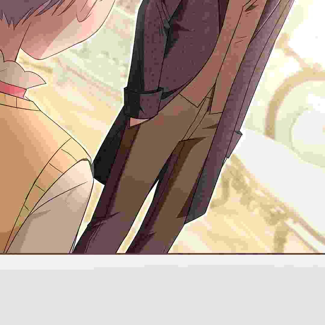 I Live With My Villain Uncle Chapter 17 Gambar 171