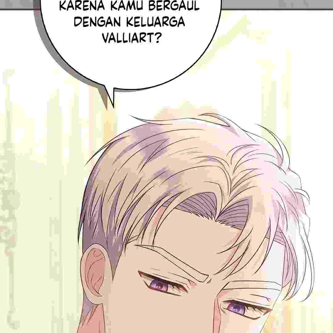 I Live With My Villain Uncle Chapter 17 Gambar 173