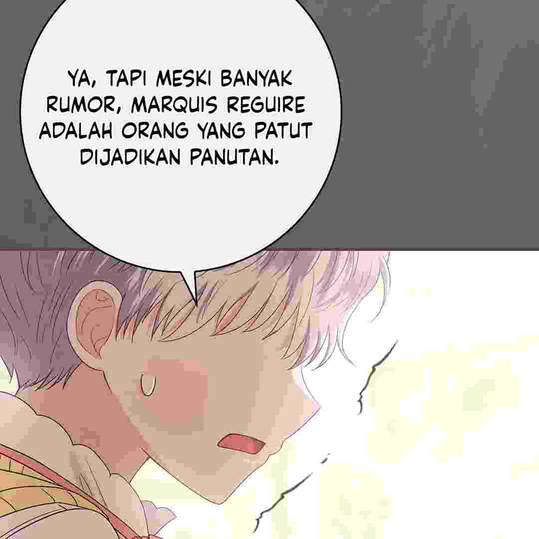 I Live With My Villain Uncle Chapter 17 Gambar 176