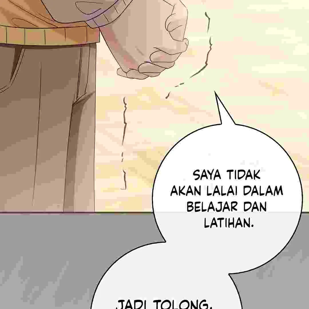 I Live With My Villain Uncle Chapter 17 Gambar 178