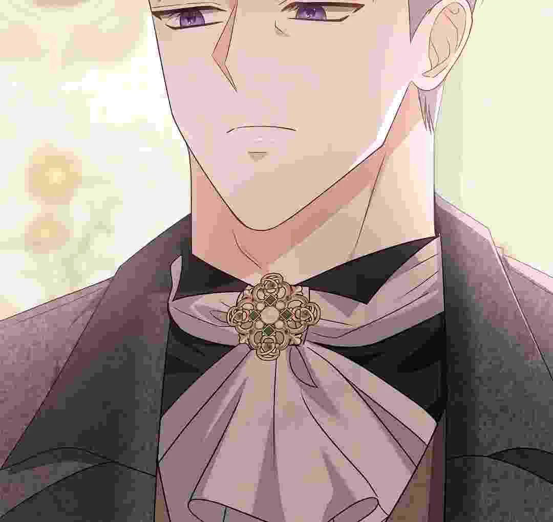 I Live With My Villain Uncle Chapter 17 Gambar 181