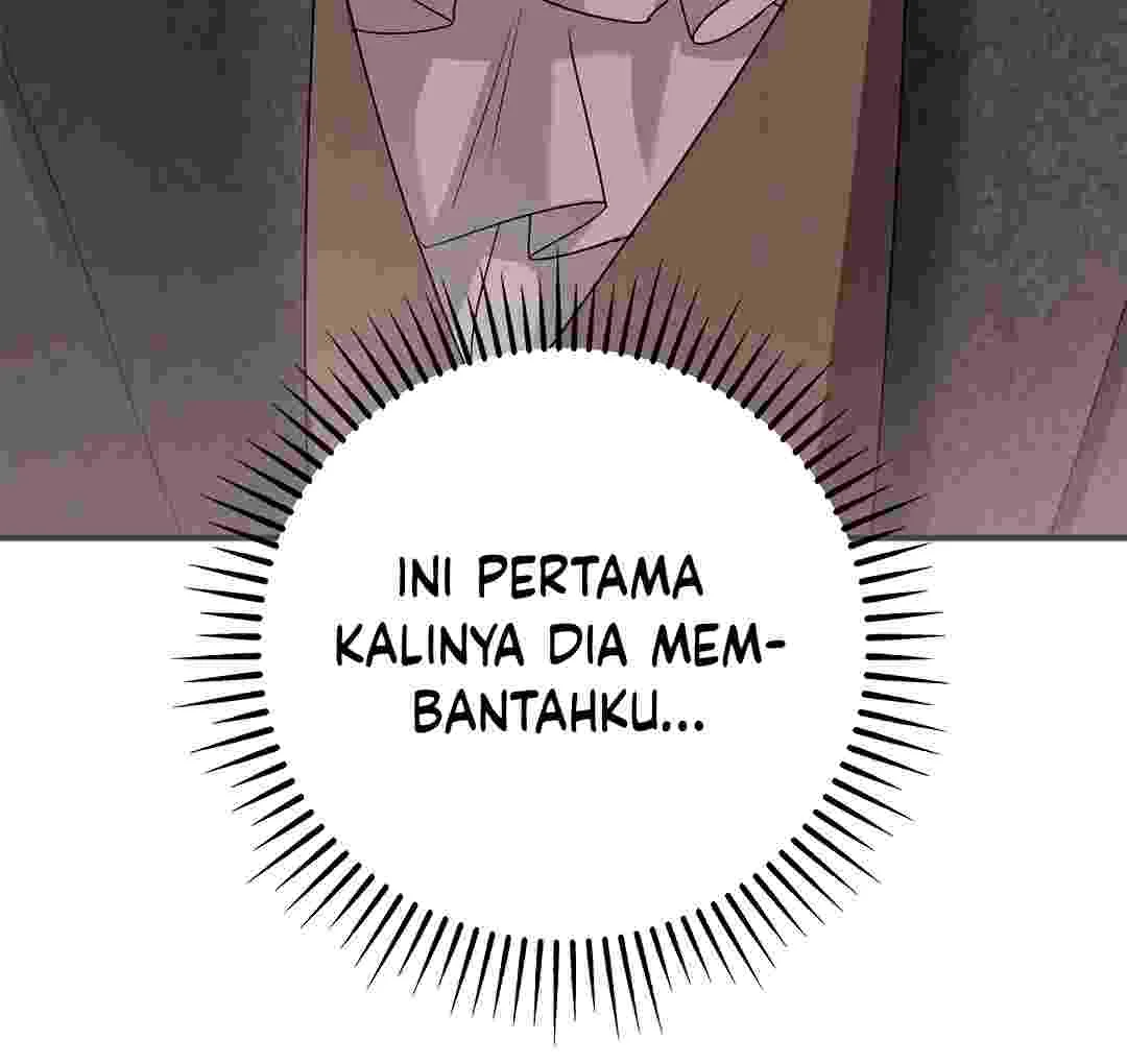 I Live With My Villain Uncle Chapter 17 Gambar 182