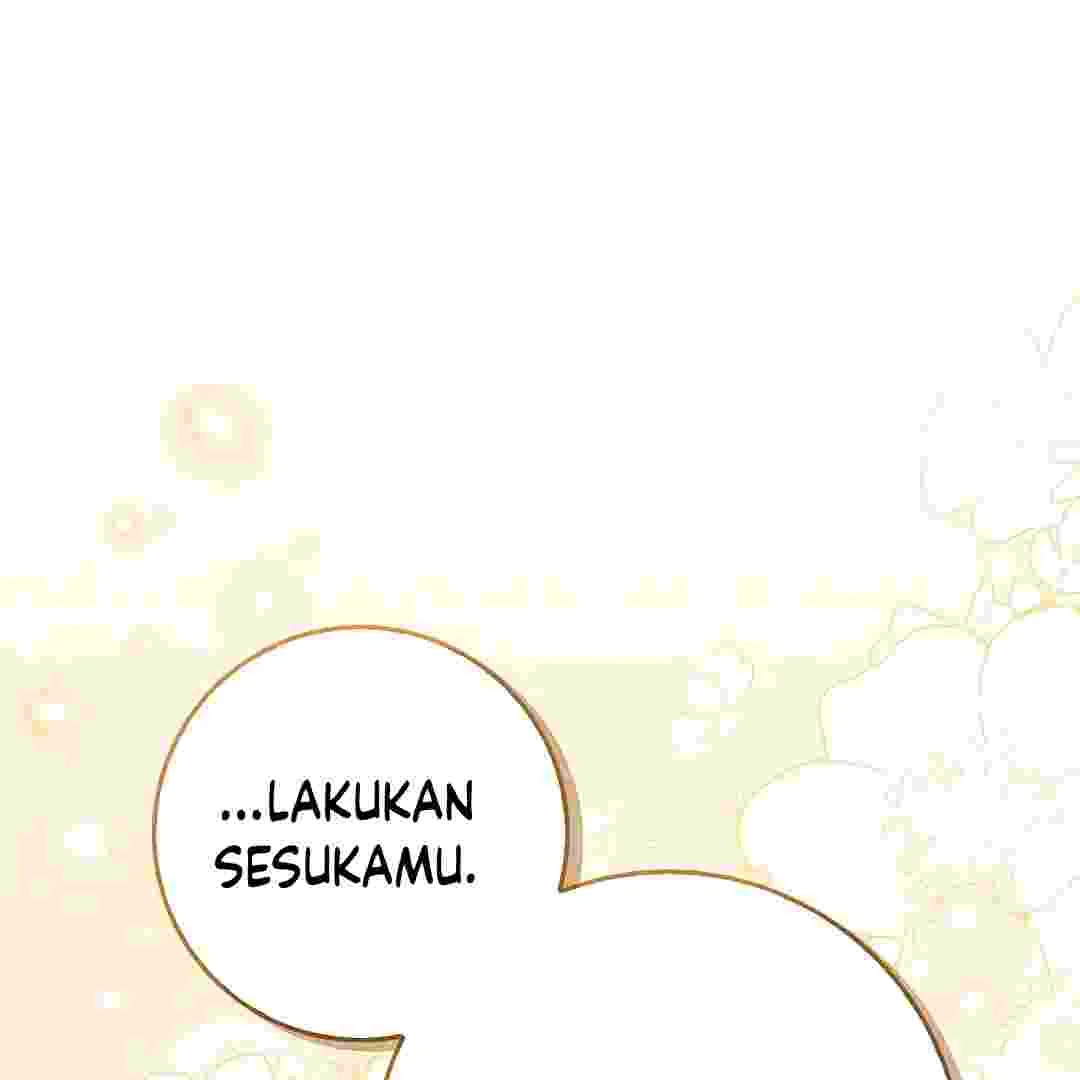 I Live With My Villain Uncle Chapter 17 Gambar 183