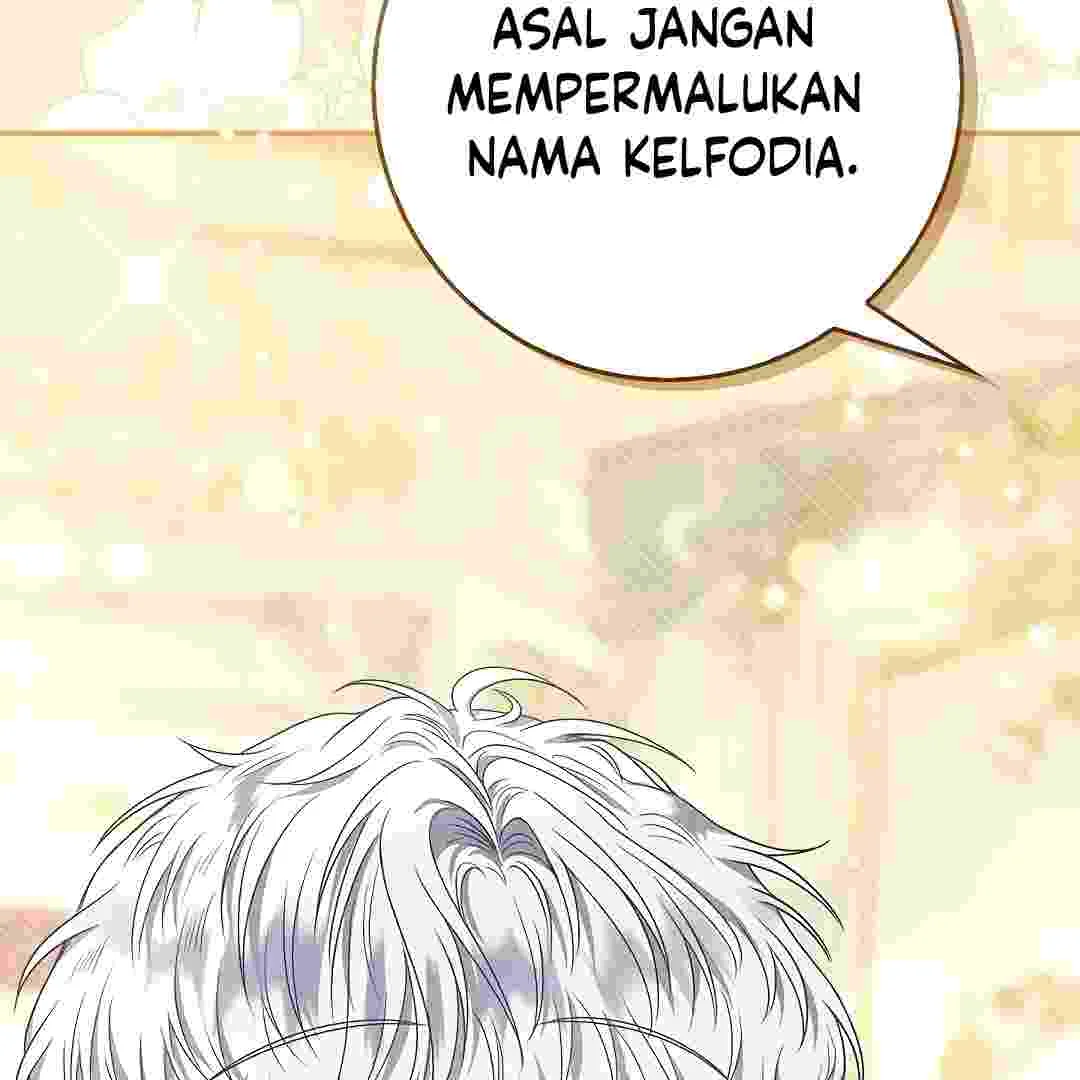 I Live With My Villain Uncle Chapter 17 Gambar 184