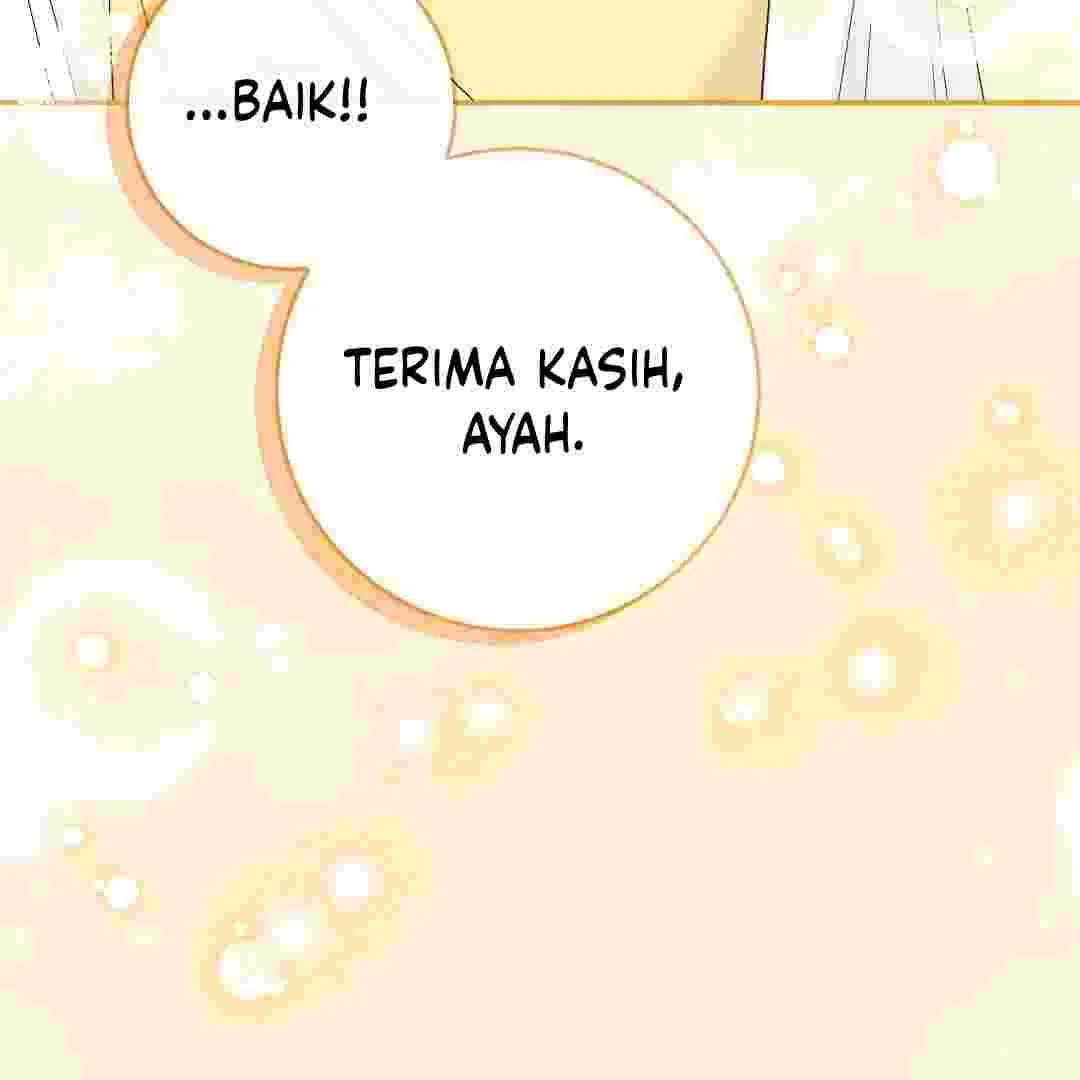 I Live With My Villain Uncle Chapter 17 Gambar 186