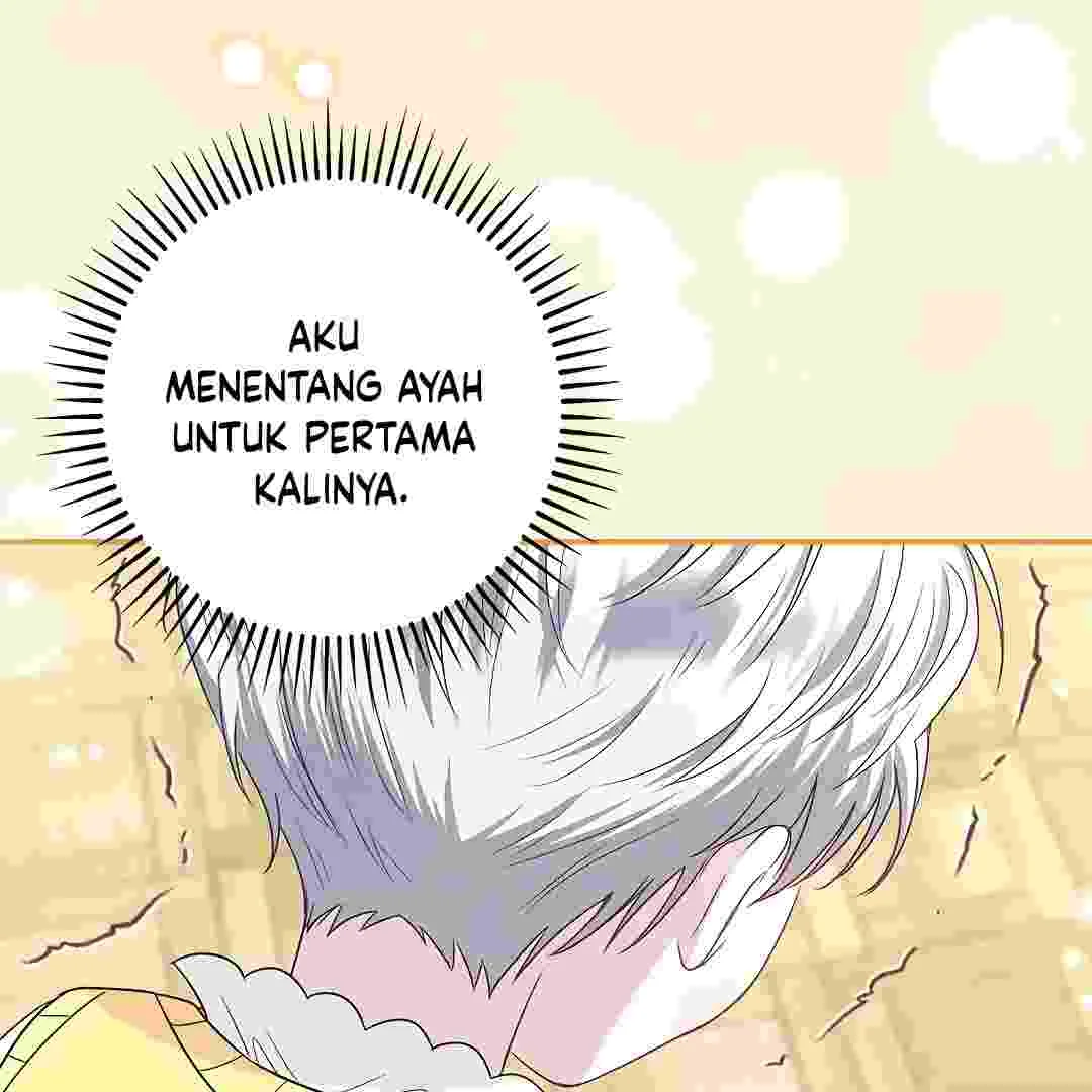 I Live With My Villain Uncle Chapter 17 Gambar 187