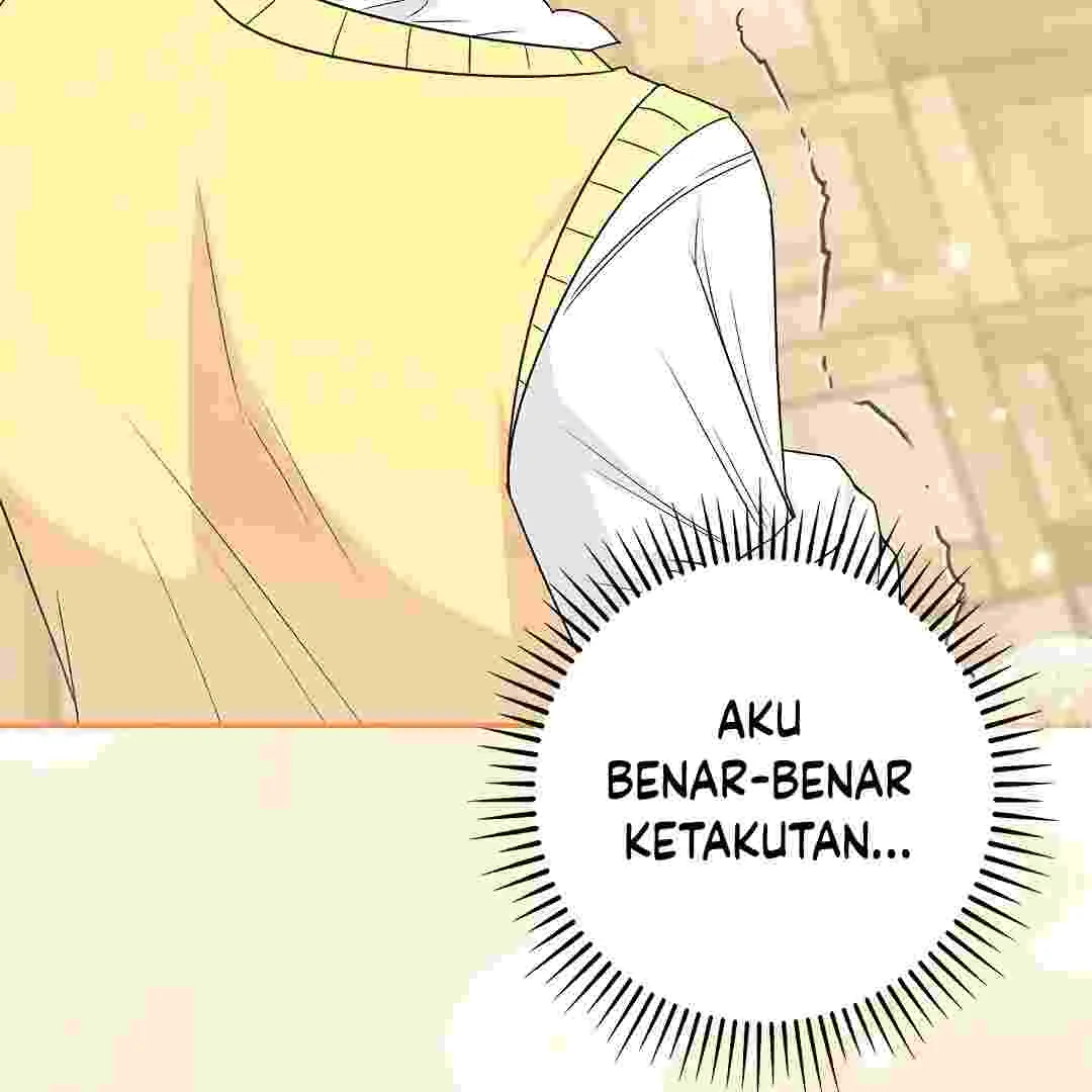 I Live With My Villain Uncle Chapter 17 Gambar 188