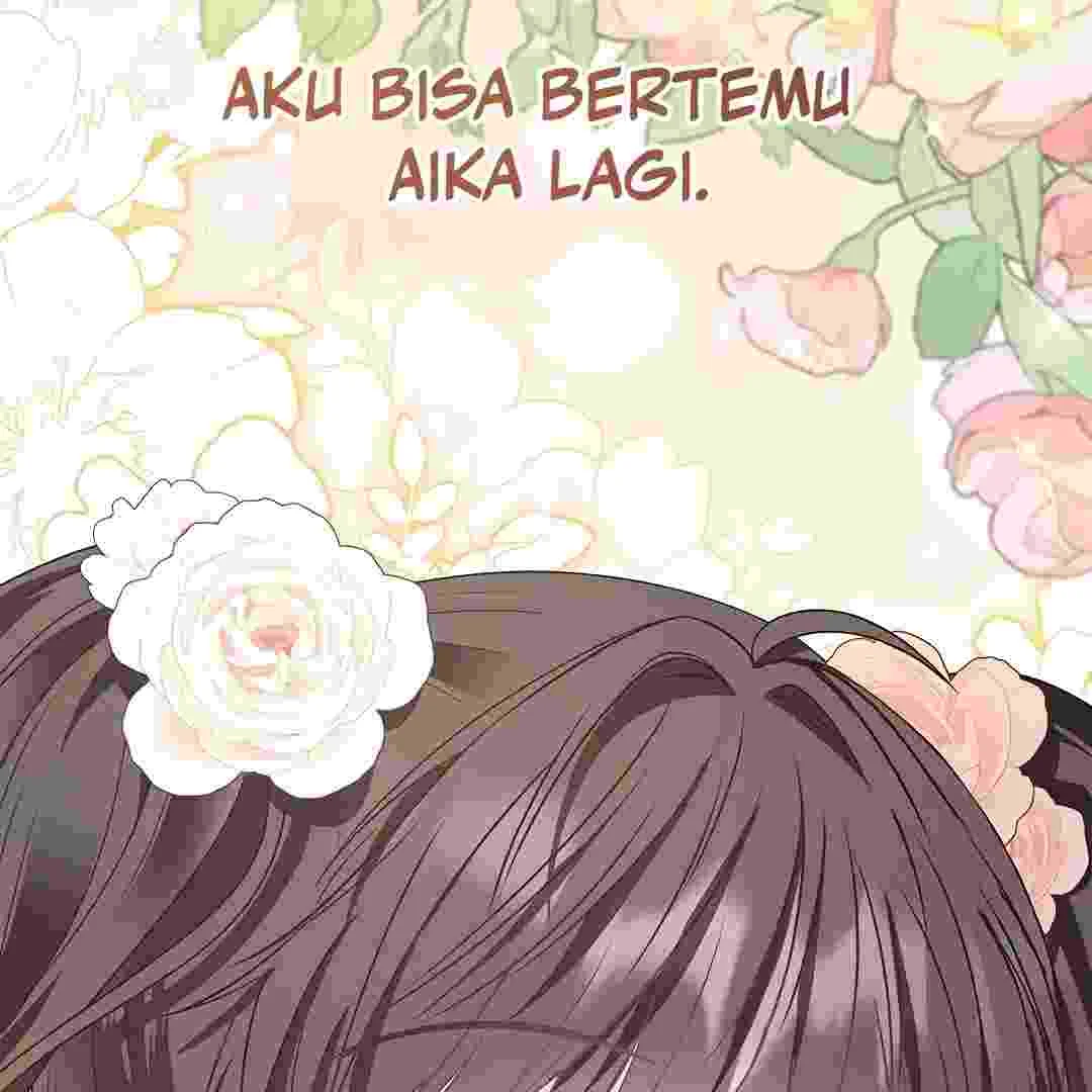 I Live With My Villain Uncle Chapter 17 Gambar 190