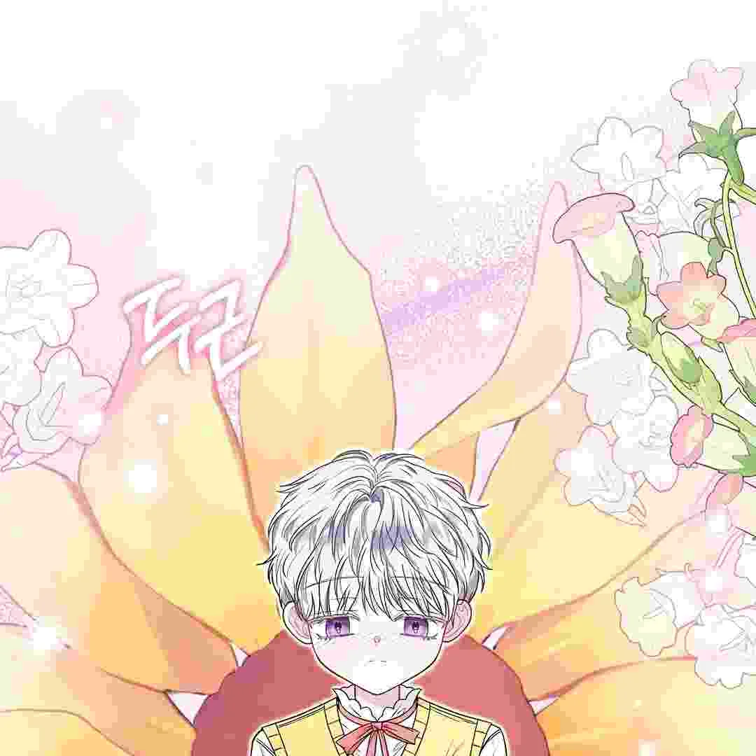 I Live With My Villain Uncle Chapter 17 Gambar 196