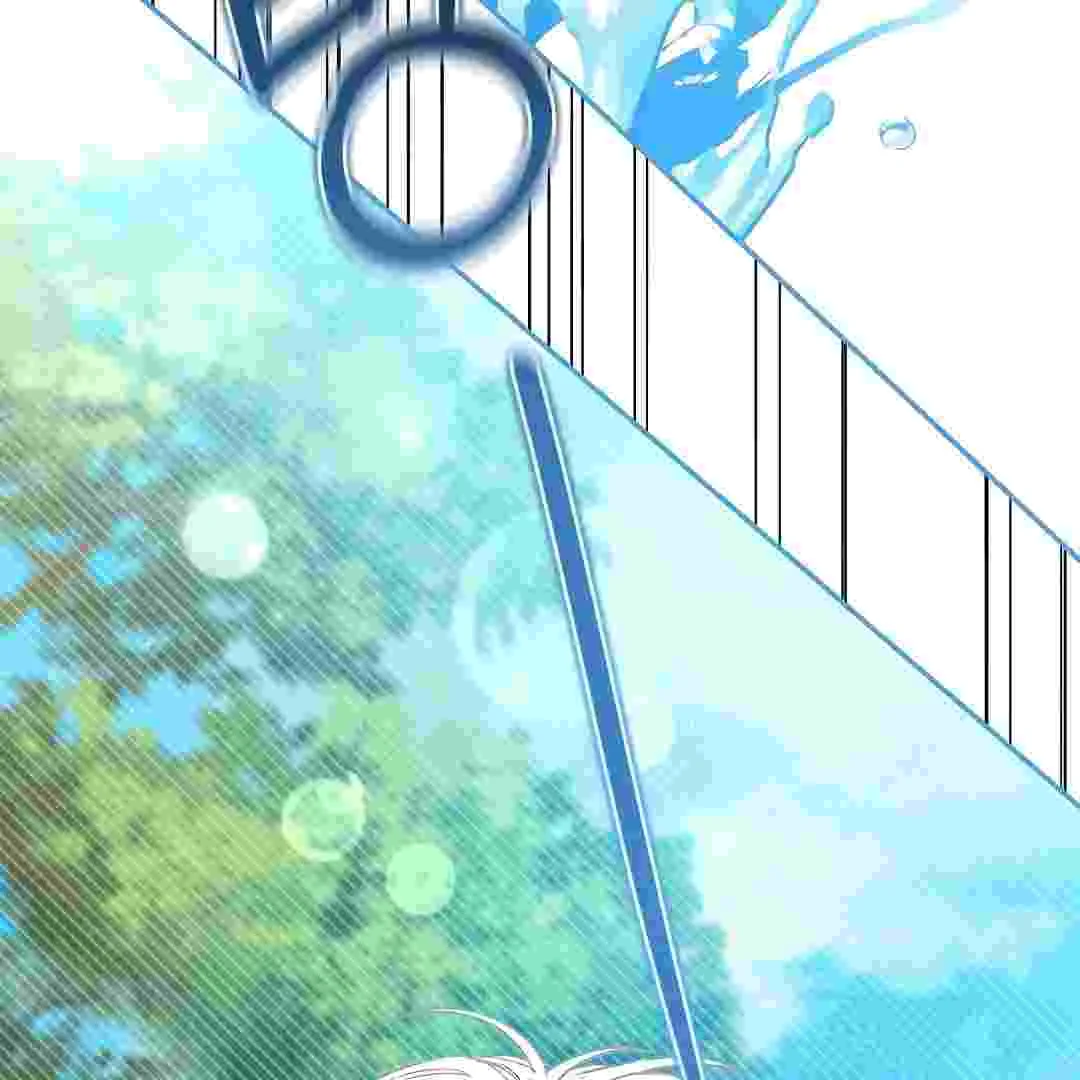 I Live With My Villain Uncle Chapter 17 Gambar 206