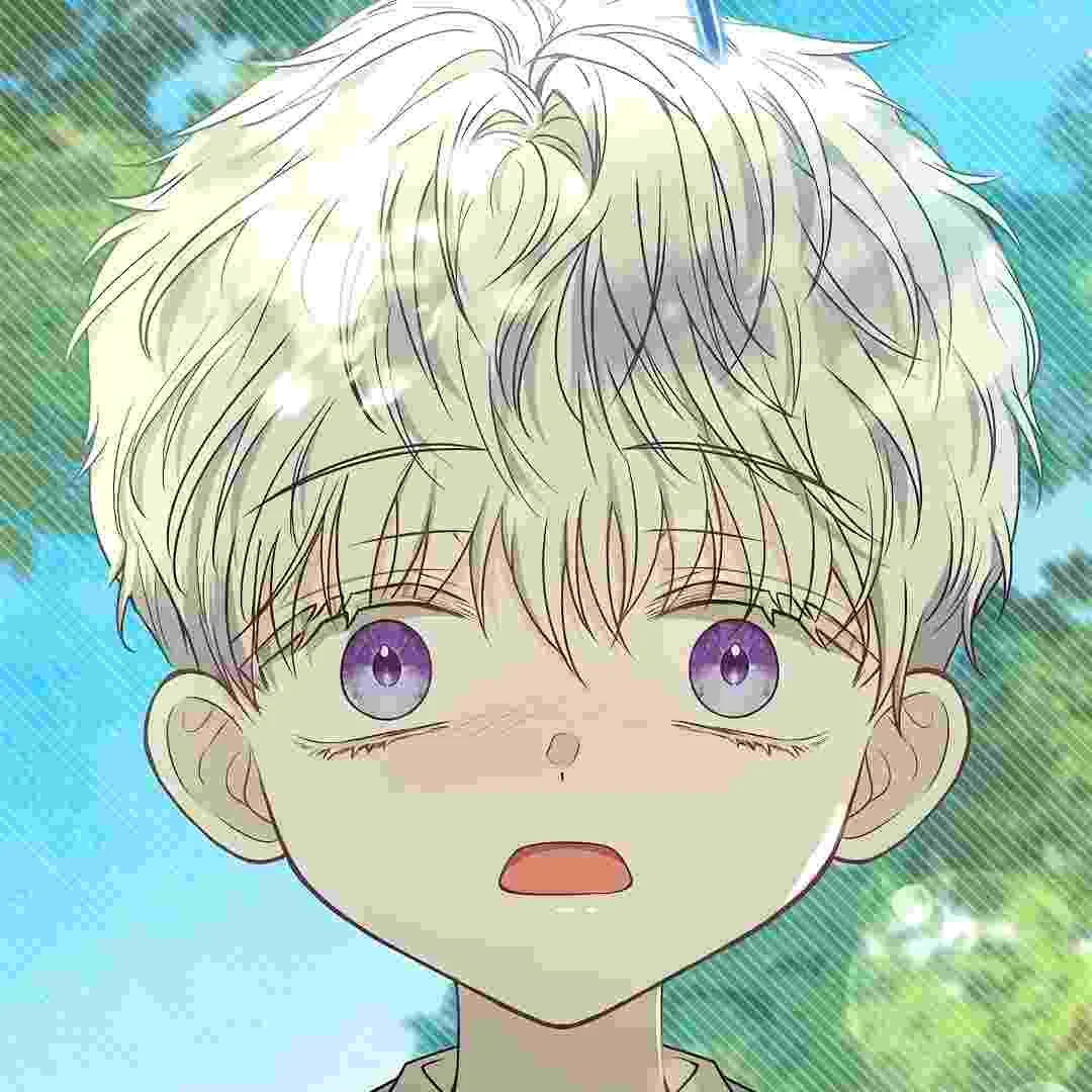 I Live With My Villain Uncle Chapter 17 Gambar 207