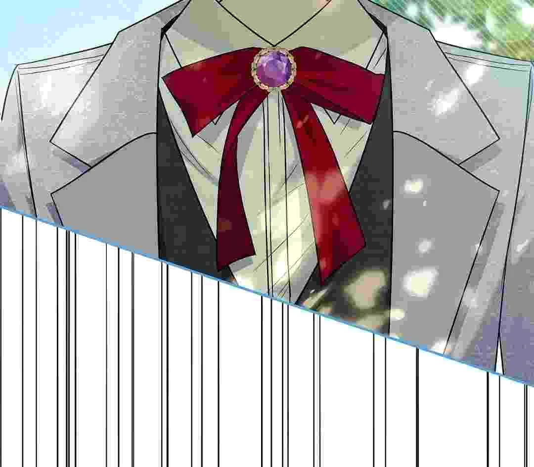 I Live With My Villain Uncle Chapter 17 Gambar 208