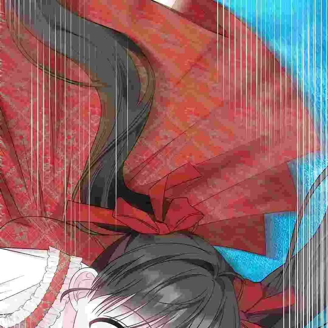 I Live With My Villain Uncle Chapter 17 Gambar 211