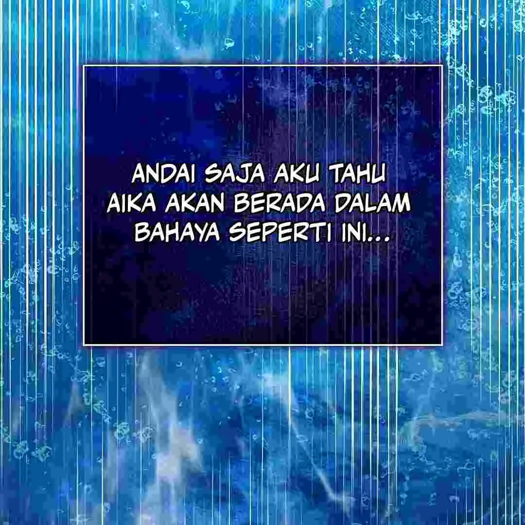 I Live With My Villain Uncle Chapter 17 Gambar 213