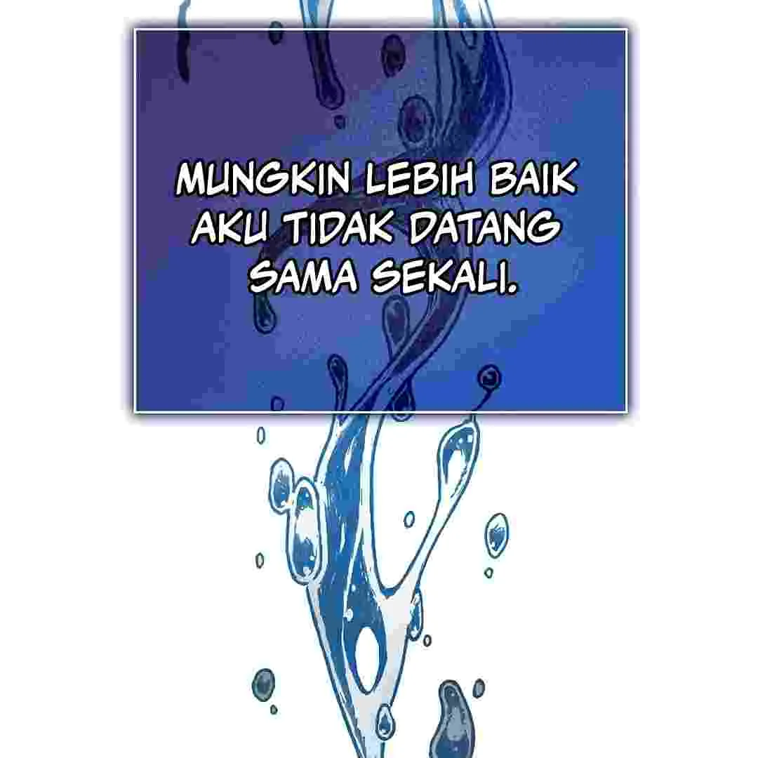 I Live With My Villain Uncle Chapter 17 Gambar 217