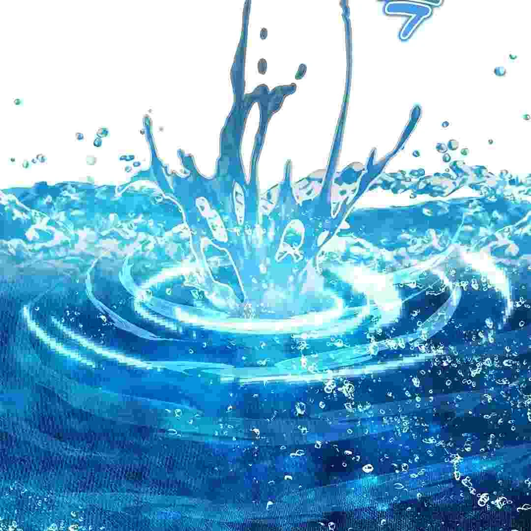I Live With My Villain Uncle Chapter 17 Gambar 219