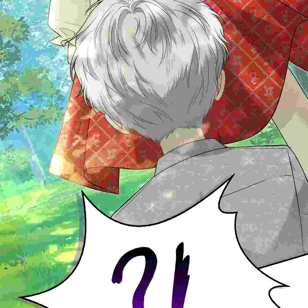 I Live With My Villain Uncle Chapter 18 Gambar 125