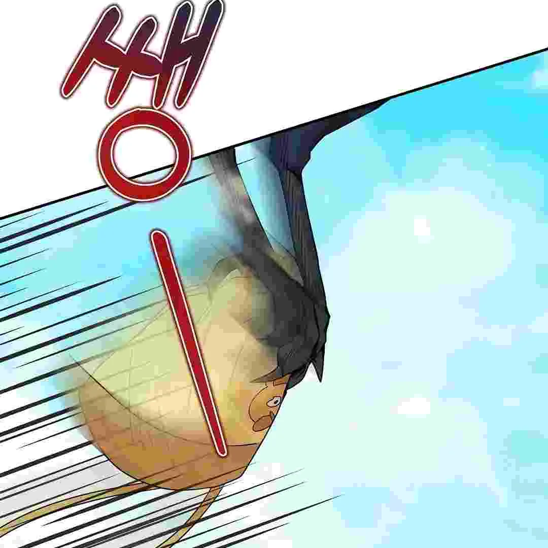 I Live With My Villain Uncle Chapter 18 Gambar 127