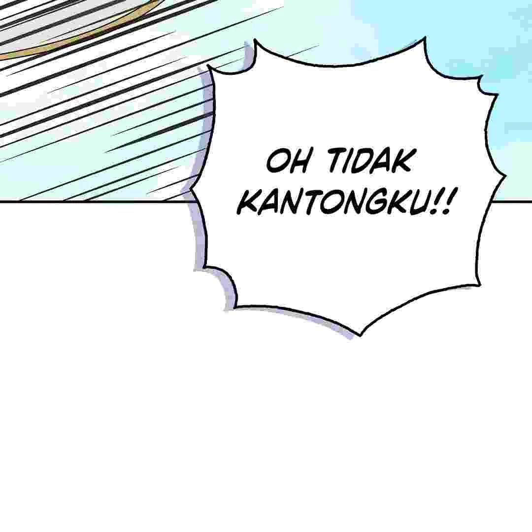 I Live With My Villain Uncle Chapter 18 Gambar 128