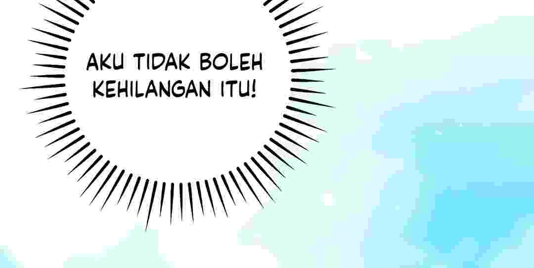 I Live With My Villain Uncle Chapter 18 Gambar 130