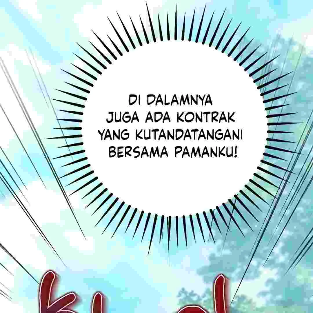 I Live With My Villain Uncle Chapter 18 Gambar 131